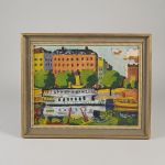 1767&nbsp;8107&nbsp;Oljemålning